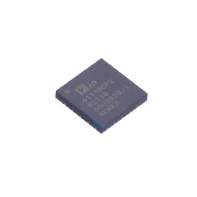 China Original Factory AD4111BCPZ Consulting AD4111 Standard Original Authentic Package LFCSP-40 CDA Chip Group for sale