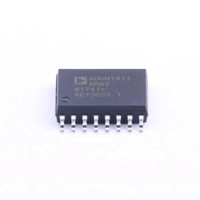 China Original Factory ADUM1411BRWZ SOP-16 Package Isolator Chip Standard Authentic Digital Batch Consultation for sale