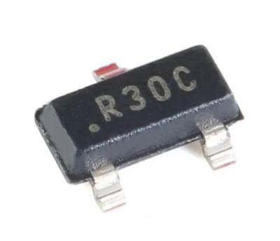 China Original Factory REF3025AIDBZR REF3025AIDBZR Standard Original Authentic SOT-23 Correction Voltage Reference Chip Batch Consultation for sale