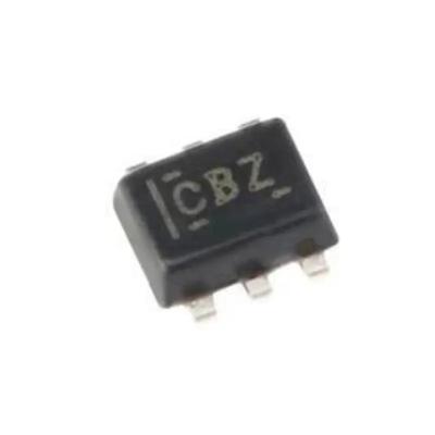 China Original factory TMP102AIDRLR correction SOT-563 temperature sensor chip standard original authentic batch consultation for sale