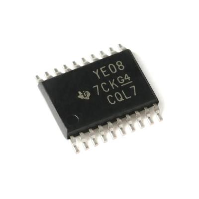 China Original authentic TSSOP20 TXB0108PWR package TSSOP20 chip batch consultation for sale