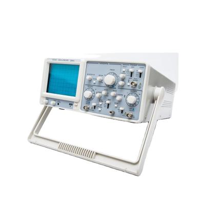 China Analog YD4320 Dual-Trace Digital Oscilloscope Sale YD4320 for sale