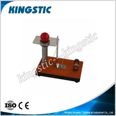 China School inertia demonstration (inertia force experiment) for sale