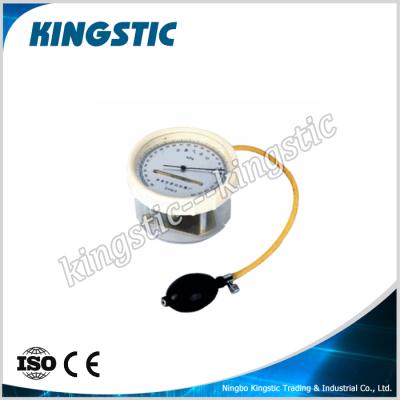 China Aneroid Barometer (Aneroid Pressure Meter) KS81521 for sale