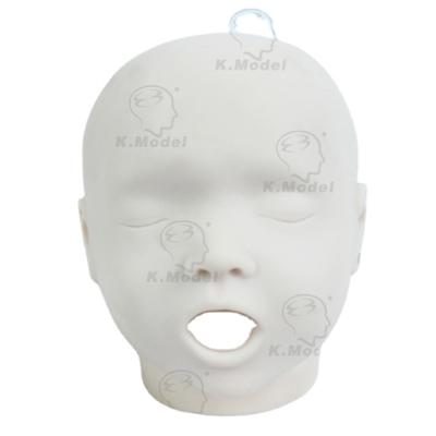 China For Studying Medical Model Female Pelvis With Fetal Head Female Pelvis With Dwtal Head Model ISO CE Product for sale