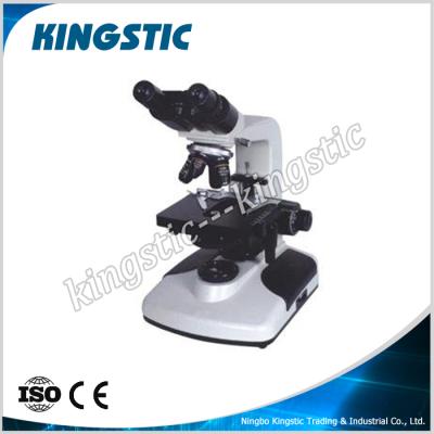 China 1000X 1600X Binocular Biological Microscope (BOM Series) BM-005B for sale