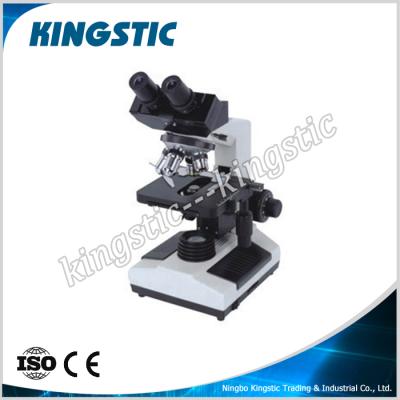 China Biological microscope XSZ-107 (BOM series) BM-107 BM-012N for sale