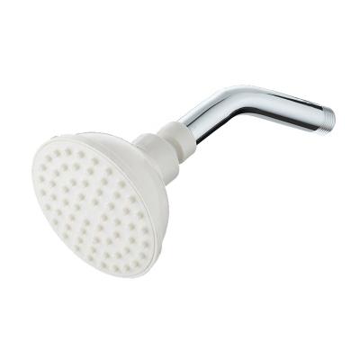 China Needle Free Professional Fine Workmanship Cheap Water Quality Overhead Rainfall Rain Saving Shower Head for sale