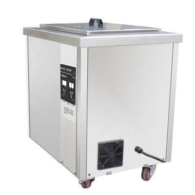 China Hotels Ultrasonic Cleaner for Motherboard Cleaning Hardware Parts Electronic Card Cleaner for sale