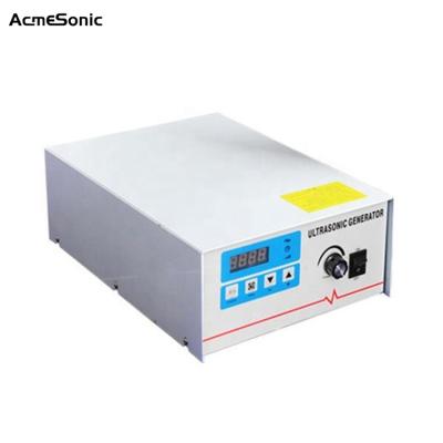 China Hotels Transducer Ultrasonic Generator 150W to 2400W for Cleaning Machine for sale