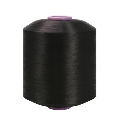 China Core Spun Yarn Acy Air Covered Yarn 3075 Can Be Customized For Sock Knitting for sale