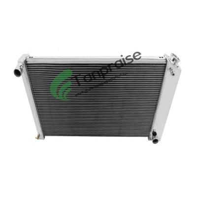 China CADILLAC OLDSMOBILE GM CARS 1981-1985 Water Tank Car Cooling System Auto Parts Fit For CADILLAC OLDSMOBILE GM CARS 1981-1985year Customized for sale