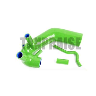 China Automotive For AUDI A4 VW Passat B5 1.8T 94-05 Silicone Intake Hose for sale