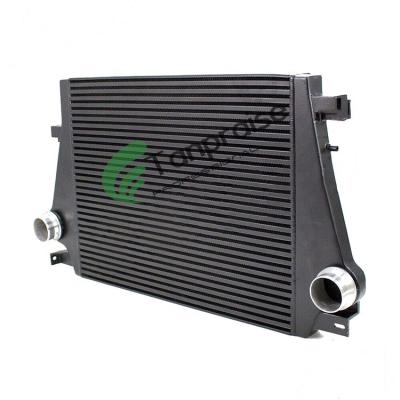 China Chevrolet Camaro I4 2.0L LT 16-19 LS China Factory Customized Front Mount Intercooler Upgrade Kit for Chevrolet Camaro I4 2.0L LT 16-19 LS for sale