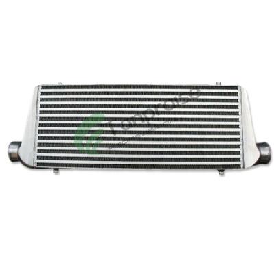 China New Hot Selling Universal Intercooler Bar And Plate 550X230X65mm 2.5