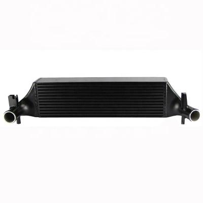 China Auto Cooling System OEM High Quality Aluminum Intercooler For Audi A1 Volkswagen Polo 6R 6C 1.4 2.0 TSI Performance Tuning Intercooler for sale