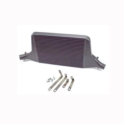 China High Quality Front Mount Intercooler Upgrade Auto Cooling System For A4 B9 Allroad A5 2.0T S4 S5 3.0T 17-19 for sale