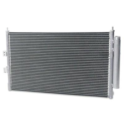 China 06-11 Civic Sedan Air Condition A/C Aluminum Cooling Condenser HO3030140 Fit For 06-11 Civic Sedan Air Condition DPI3525 for sale