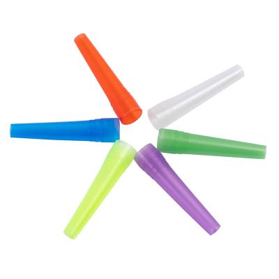 China Small Plastic Plastic Shisha Mouth Tip for sale