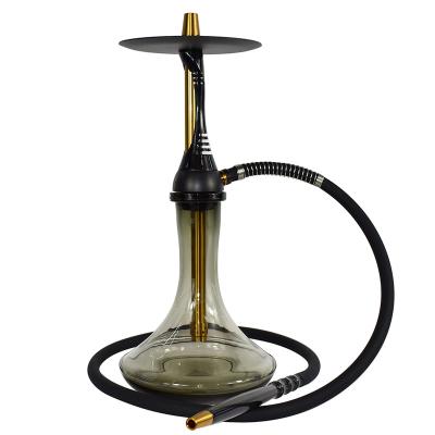 China 2021 Factory Direct Wholesale Cheapest Hookah Stainless Steel Russian Hookah From Admy Your Logo Shisha Hookah Set for sale