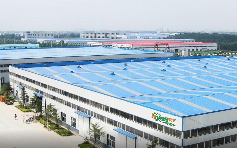 Verified China supplier - Shenzhen Mago Trading Co., Ltd.