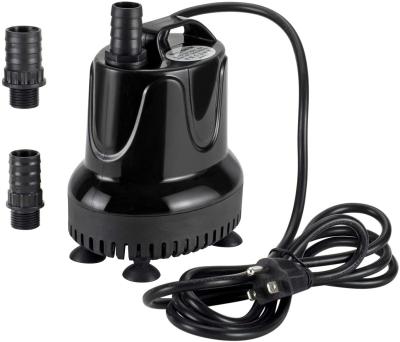 China Hygger 9.2ft 90 Watt-Aquarium-Wasser-Pumpe zu verkaufen