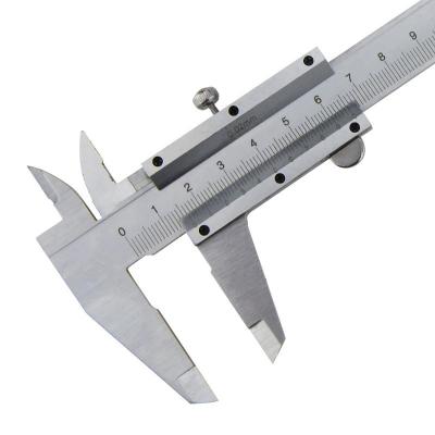 China Inner Diameter Wholesale Hardened Digital Vernier Gauge 0-150m/300mm Measuring Tool Vernier Gauge for sale