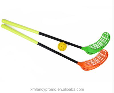 China Floorball Sticks Field Compound Hockey Stick For Outdoor And Indoor Hockey Promotional Products for sale