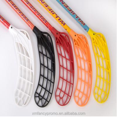 China Floorball Sticks Professional Custom Floorball Stick , Field Hockey Stick Hockey Promotional Products for sale