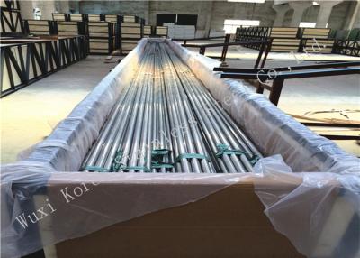 China ASME SA249 Welding Stainless Steel Tubes For Heat Exchanger 0.3mm - 2.5mm WT for sale