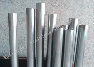 China UNS S31803 / S32205 Duplex Stainless Steel Pipe 200mm Diameter for sale