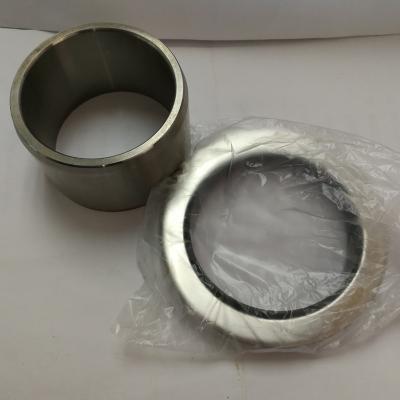 China YXPAKE- PTFE CF75 FS 30 HP Compressor Air Compressor Gasket 60*80*8 with Bushing for sale