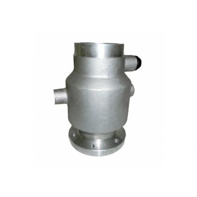 China screw in air compressor YXPAKE-air compressor 39840418 inlet valve/unloader valve/intake valve assembly for sale