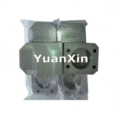 China YXPAKE-OEM 23425028 screw air compressor thermostatic valve assembly for air compressor for sale