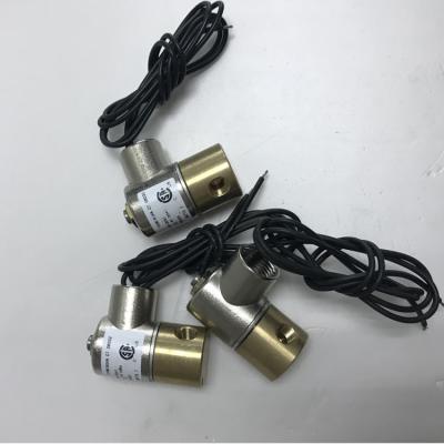 China Screw Air Compressor High Quality YXPAKE Air Compressor Solenoid Valve 39530852 for sale