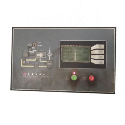 China YXPAKE Screw Air Compressor Replacement Air Compressor Stock Controller - New For FS SF55 Model for sale