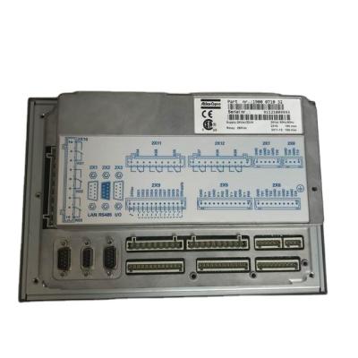 China YXPAKE screw air compressor controller board PLC eletronic controller 1900071032-screw air compressor replacement for sale