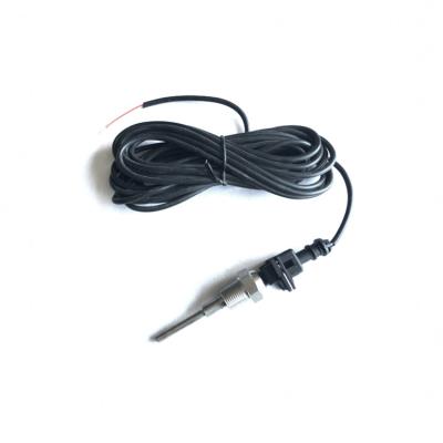 China YXPAKE- Screw Air Compressor Replacement Air Compressor Temperature Sensor With Wire 1089057404 1089057407 1087057440 for sale