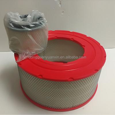 China Screw Air Compressor Quality Height YXPAKE 39903281 Air Filter For Air Compressor for sale