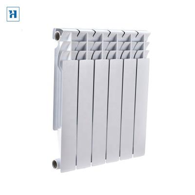 China Modern Modern Hydronic Heating Radiator Bimetallic Heating Radiators Aluminum Radiator for sale