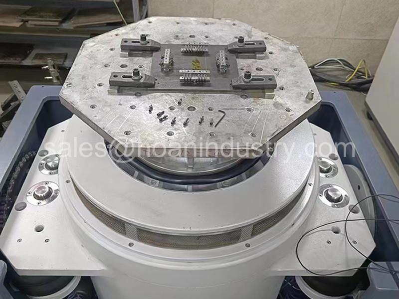 Geverifieerde leverancier in China: - Xi'an Hoan Microwave Co., Ltd.