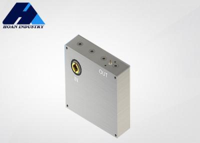 China 1575.42 MHz Customized Waveguide Low Insertion Loss Bandpass Filter JT-QTF-1575-MCX-1 for sale