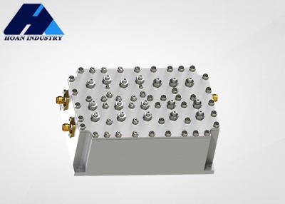 Cina Banda larga 851 - 861 MHz SMA Bandpass Filter JT-DUP-856/811-SMA Duplexer in vendita