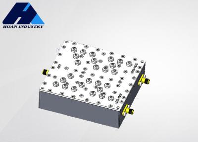 Cina Banda larga 1525-1559MHz SMA Bandpass Filter 50W JT-DUP1542/1642-SMA duplexer in vendita