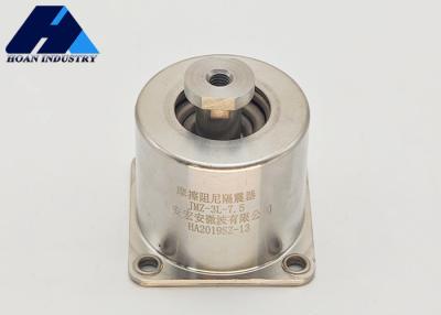 China Combined Rubber Metal Isolators Anti Vibration Mounts for sale