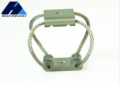 China GR4-24D-A Wire Rope Vibration Isolator for Industrial Equipment for sale