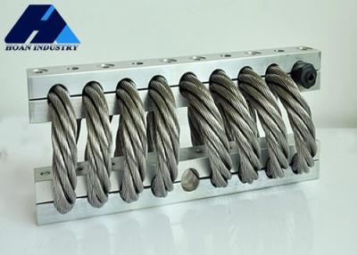 China JGX-2228D-960B SPRING SHOCK ABSORBER The Perfect Solution for High-Competition Industries Wire Rope Vibration Isolator for sale