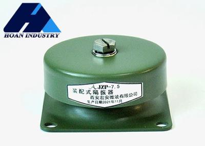 China JZP-2.5 Cable Vibration Isolators The Perfect Choice for High-Stress Friction Situations for sale