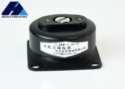 China JZP-7.5 Cable Vibration Isolators Customizable for Complex Working Environments for sale