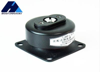 China JZP-8.5 Cable Vibration Isolators for and Damping in Aeronautics and Space with 100g Impact Experiments for sale